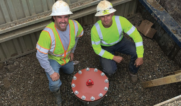 Project_Brief AQUA MassillonOH