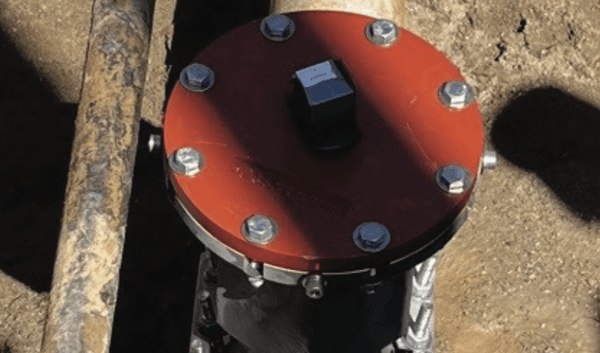 Insta-Valve 250 Eliminates Widespread Service Outage During Pipe Replacement Project